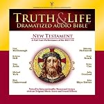 Truth and Life Dramatized Audio Bible New Testament | Zondervan