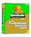 QuickBooks Premier- Professional Services Edition 2004