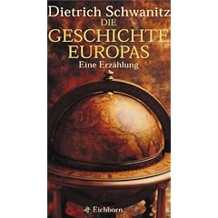 Die Geschichte Europas