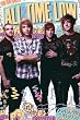 All Time Low - Music Poster (Pop-Art Character Collage) (Size: 24" x 36")