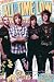 All Time Low - Music Poster (Pop-Art Character Collage) (Size: 24" x 36")