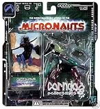 MICRONAUTS SERIES 2 - CENTAURUS BLACK & PURPLEIMAGE