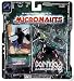 MICRONAUTS SERIES 2 - CENTAURUS BLACK & PURPLE_s-1