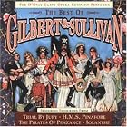 The Best of Gilbert and Sullivan by Arthur Sullivan, Isidore Godfrey, Malcolm Sargent, D'Oyly Carte Opera Company, and Bertha Lewis