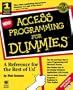 Access Programming for Dummies