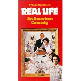 Real Life [VHS]