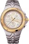 Ebel Mens Sportwave Watch 1251k51-6711