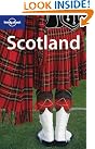 Lonely Planet Scotland