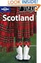 Lonely Planet Scotland