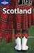 Lonely Planet Scotland