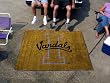 University of Idaho Tailgater Rug