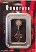 Gungrave: Collectibles Pin Set
