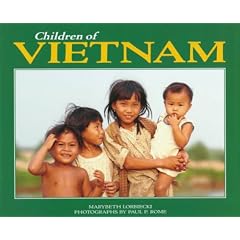 Children of Vietnam (The World's Children)