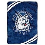 Connecticut Oversize Plush Blanket