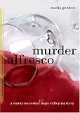  : Murder Alfresco: A Sunny Mccoskey Napa Valley Mystery