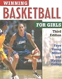 Winning Basketball for Girls (Winning Sports for Girls)