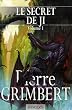 Le secret de Ji, Tome 1 :