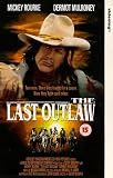 The Last Outlaw [1993] VHS