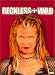 DVD : Reckless and Wild