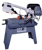 Wilton 3230K 5-Inch x 8-Inch 115-Volt 1 Phase Horizontal Wet Metal Cutter