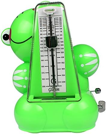 Gleam Metronome (Green Frog)