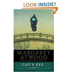 Cat's Eye