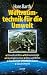 Used : Weltraumtechnik f&uuml;r die Umwelt
