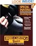 Special Painting Techniques (Bird-Carving Basics, Vol. 7)