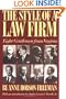 The Style of a Law Firm: Eight Gentlemen from Virginia