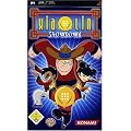 Xiaolin Showdown