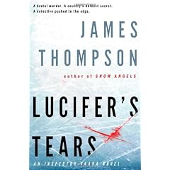 Lucifer's Tears (An Inspector Vaara Novel)