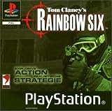 Eigenschaften Ubisoft  / Rainbow Six - Ubi Soft eXclusive