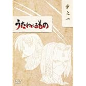 うたわれるもの DVD-BOX 章之一 [戻れぬ道、トゥスクル国建国]