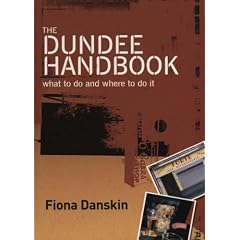 The Dundee Handbook: What to Do and Where to Do It