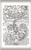 Memoirs of a Saved Schizophrenic Crack Head