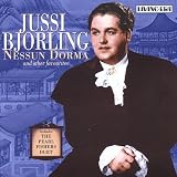 Nessun dorma and Other Favourites