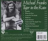 Tiger in the Rain 画像