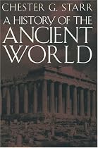A History of the Ancient World