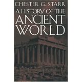A History of the Ancient Worldby Chester G. Starr