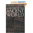 A History of the Ancient World by Chester G. Starr