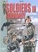 Soldiers in Normandy: The Germans (Histoire & Collections Mini-guides 3rd Wave)