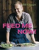 Feed me now!