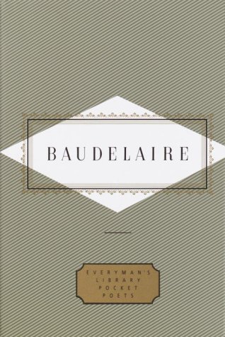  Charles Baudelaire