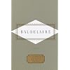 Baudelaire: Poems (Everyman's Library Pocket Poets)