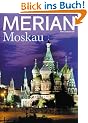 MERIAN Moskau (MERIAN Hefte)