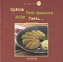 Quinoa, petit �peautre, millet, fonio