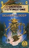 Demons of the Deep (Fighting Fantasy 19)