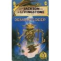 Demons of the Deep (Puffin Adventure Gamebooks)