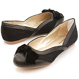 Classified Milton Flats 6 Black