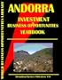 Andorra Business & Investment Opportunities Yearbook